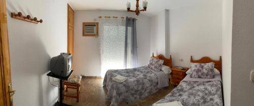 Photo of Bedroom in Montefrio