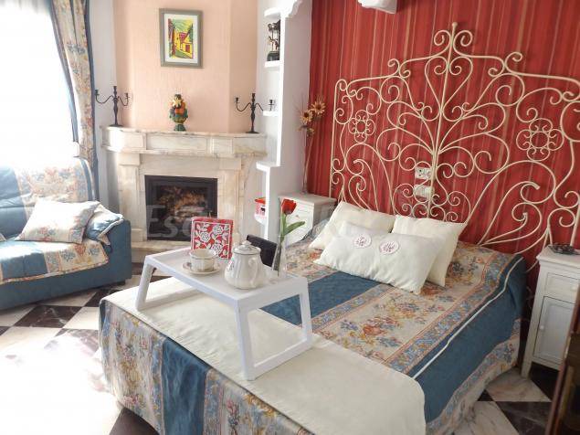 Photo of Livingroom in Pinos Puente