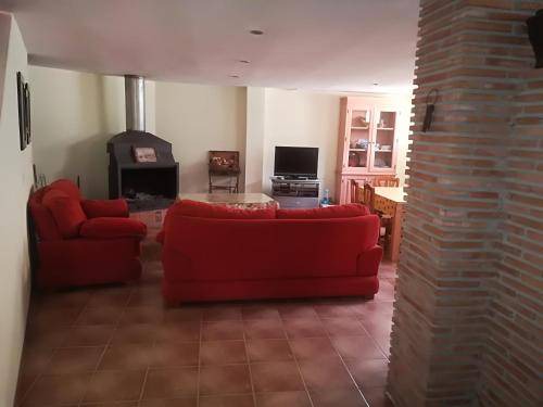 Photo of Livingroom in El Pinar
