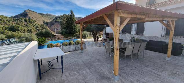 Photo of Patio Balcony in Quentar