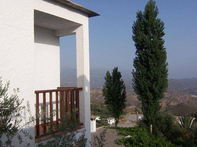Photo of Patio Balcony in Nechite