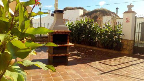 Photo of Others in Guadix