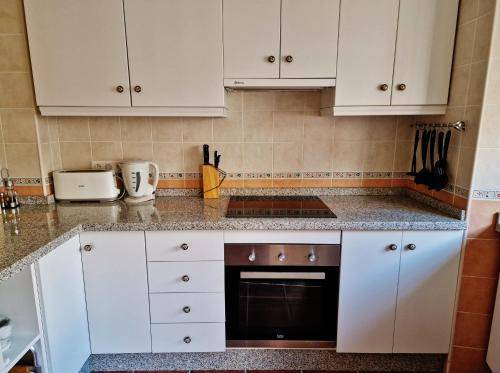 Photo of Kitchen in Velez de Benaudalla