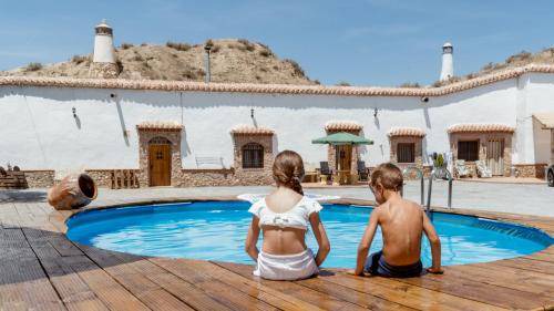 Photo of Others in Guadix