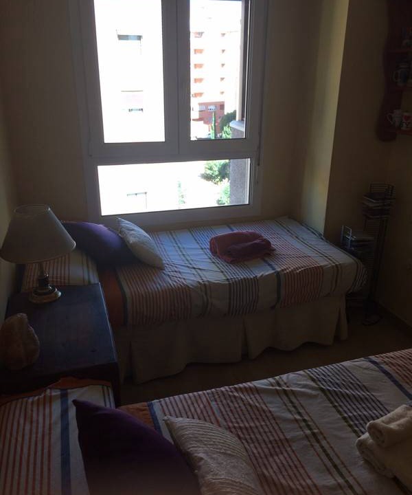 Photo of Bedroom in Distrito Ronda