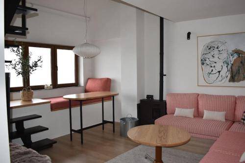 Photo of Livingroom in Pradollano