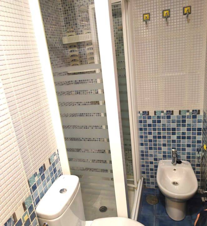 Photo of Bathroom in Norte