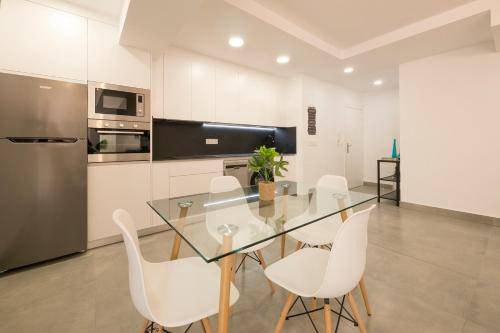 Photo of Kitchen in Figares