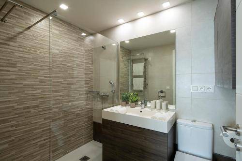 Photo of Bathroom in Camino de Ronda