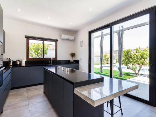 Photo of Kitchen in Melegis