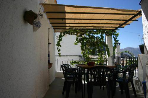 Photo of Patio Balcony in Bubion