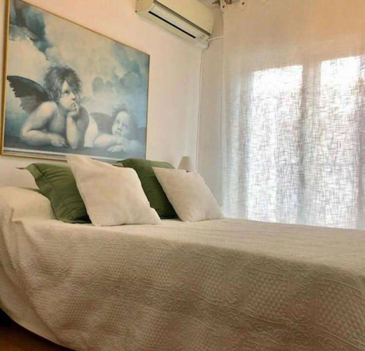 Photo of Bedroom in Granada City Center