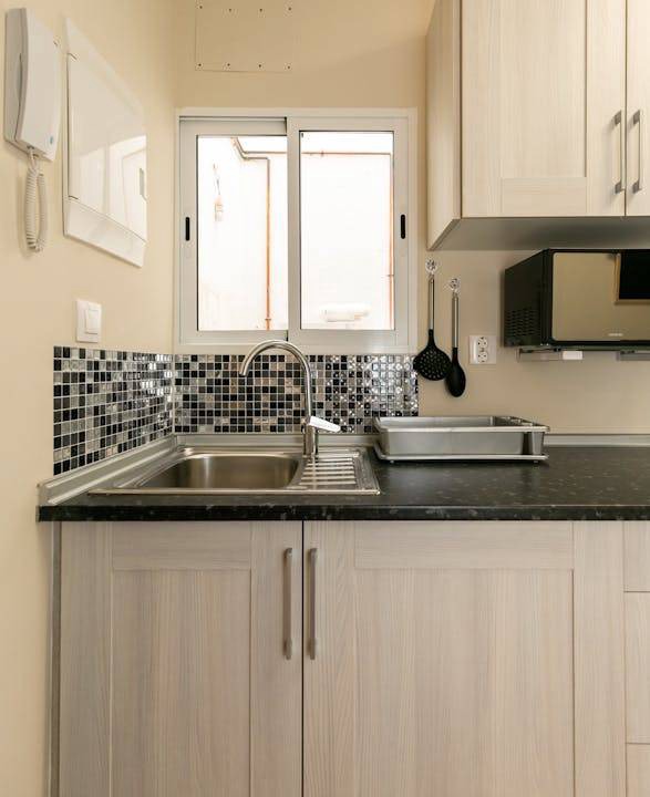 Photo of Kitchen in Centro - Sagrario