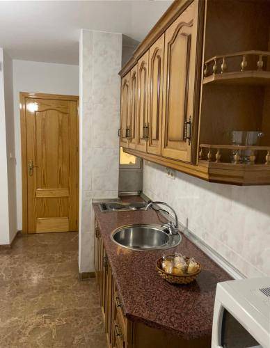 Photo of Kitchen in Montefrio