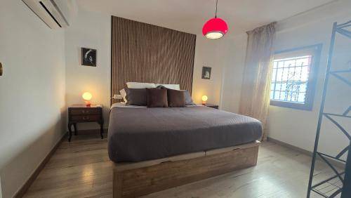 Photo of Bedroom in Albaicin