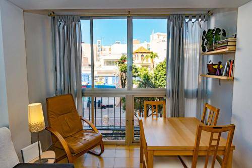 Photo of Livingroom in Almunecar