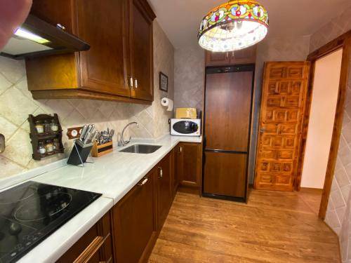 Photo of Kitchen in Pradollano
