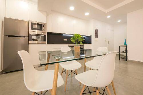 Photo of Kitchen in Figares