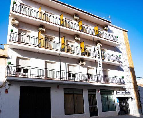 Photo of Buildings in Baza