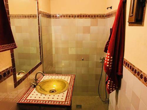 Photo of Bathroom in Beiro