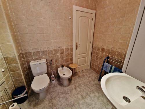 Photo of Bathroom in Velez de Benaudalla