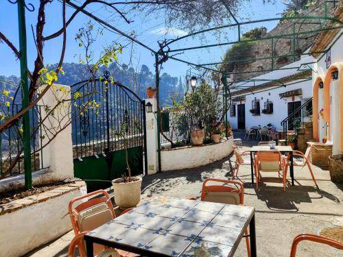 Photo of Others in Sacromonte