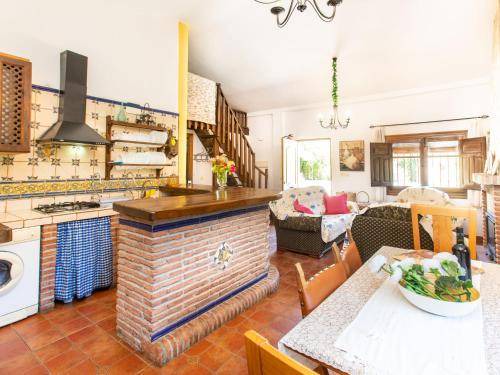 Photo of Livingroom in Niguelas