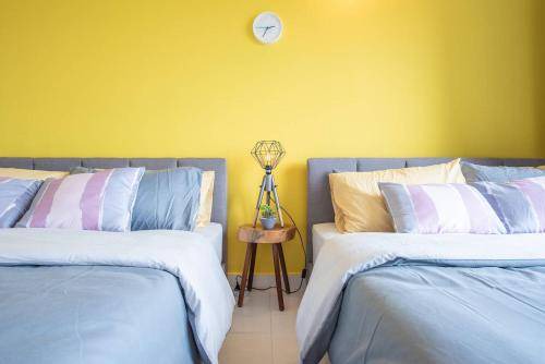 Photo of Bedroom in Puchong