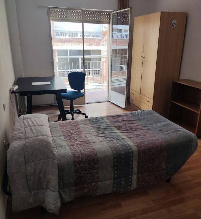 Photo of Bedroom in Camino de Ronda