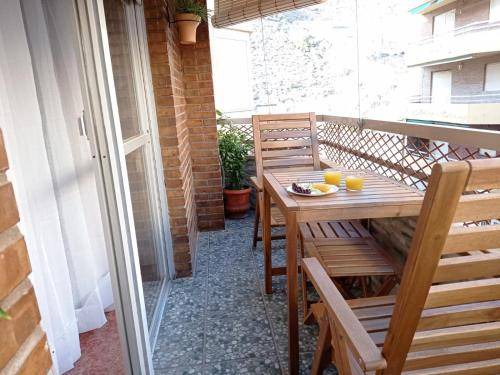 Photo of Patio Balcony in Torrenueva