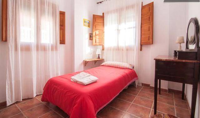 Photo of Bedroom in La Loma