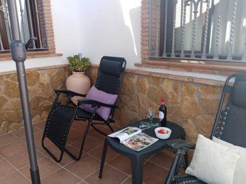 Photo of Others in Guadix
