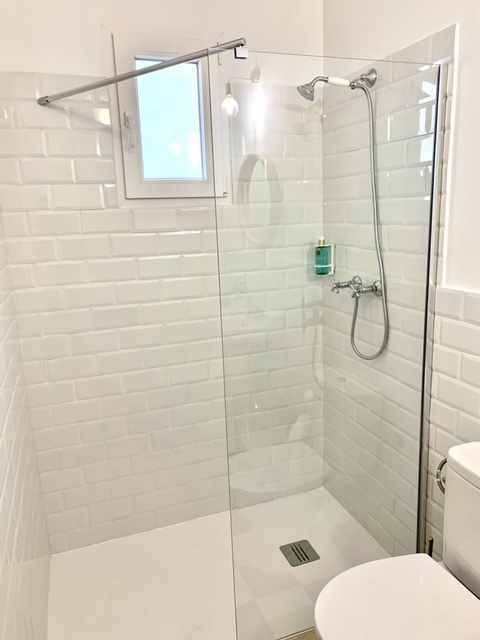 Photo of Bathroom in Motril