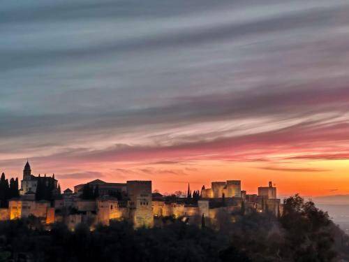 Photo of Others in Sacromonte