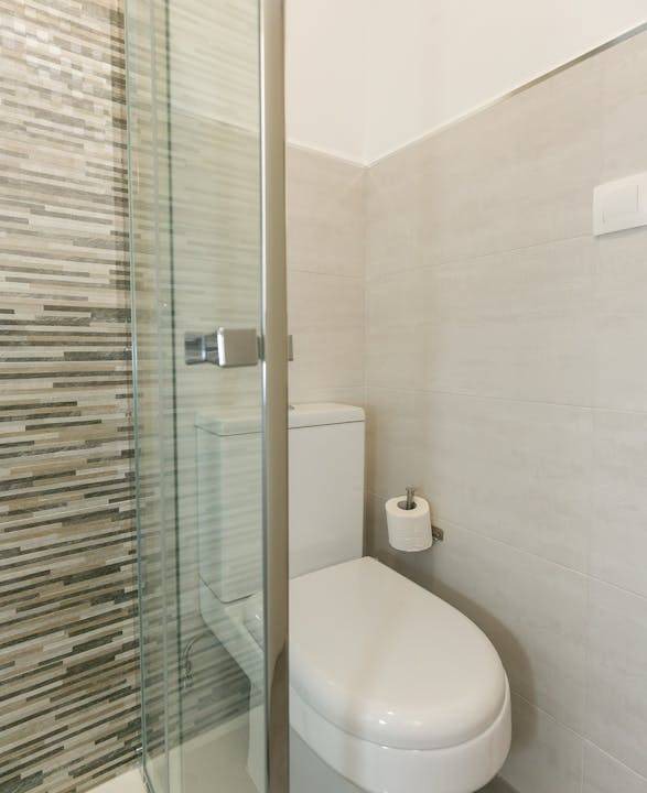 Photo of Bathroom in Centro - Sagrario