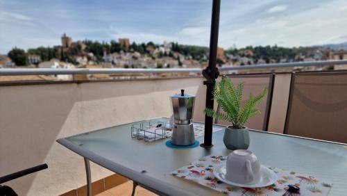 Photo of Patio Balcony in Central District