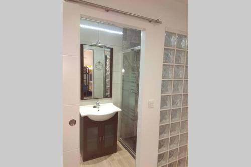 Photo of Bathroom in Pradollano