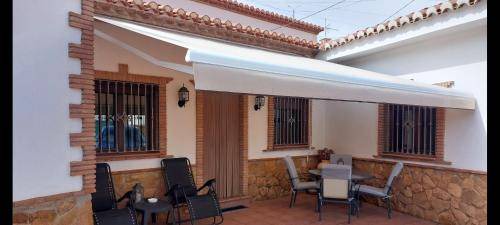 Photo of Others in Guadix