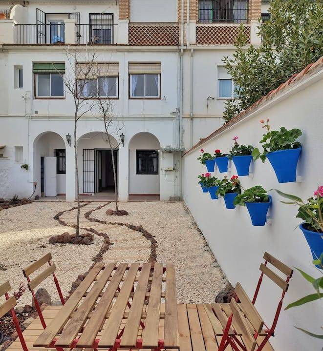 Photo of Patio Balcony in Beiro