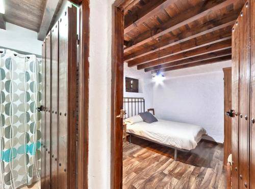 Photo of Bedroom in Serval