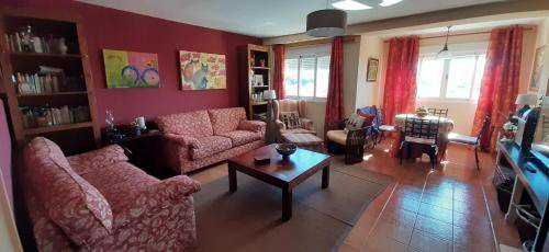 Photo of Livingroom in Nivar