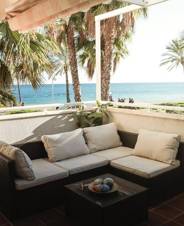 Photo of Livingroom in Castell de Ferro