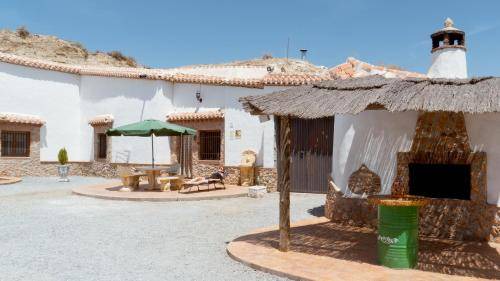 Photo of Others in Guadix