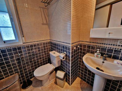 Photo of Bathroom in Velez de Benaudalla