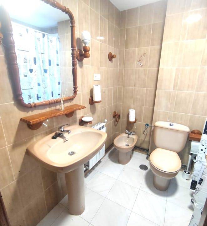 Photo of Bathroom in Norte