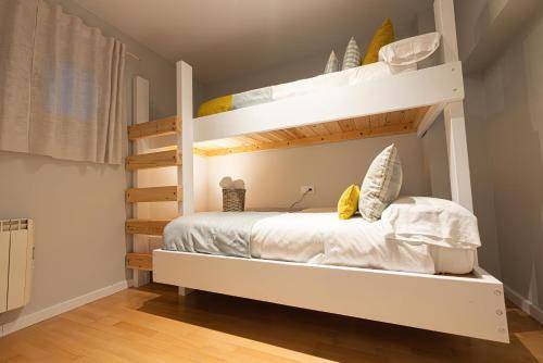 Photo of Bedroom in Pradollano