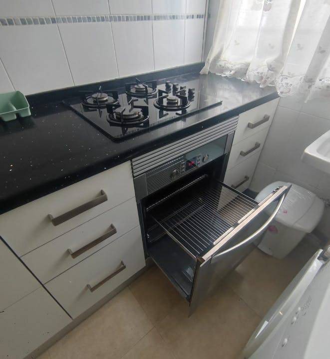 Photo of Kitchen in Norte