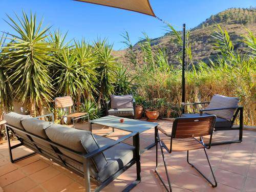 Photo of Patio Balcony in Gualchos