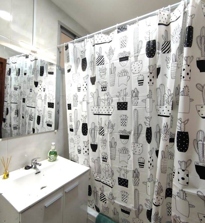 Photo of Bathroom in Norte