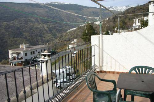 Photo of Patio Balcony in Bubion